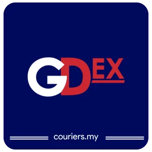 GD Express Tracking - GDEX Courier